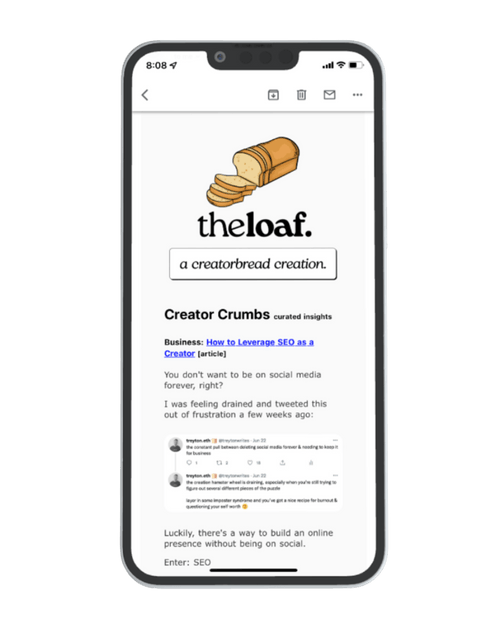 34 Ways to Make Money as a Creator (with Examples)